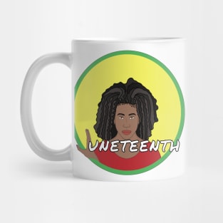 Juneteenth Mug